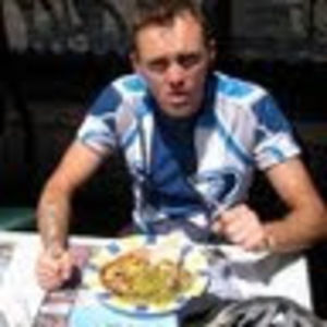 Meet your Posher, David